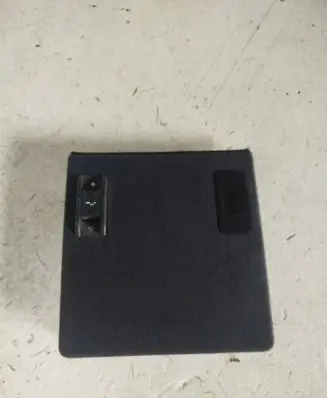 BMW 5 E39 Sunroof switch 51448150974