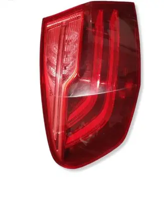 BMW 5 F10 F11 Rear/tail lights 
