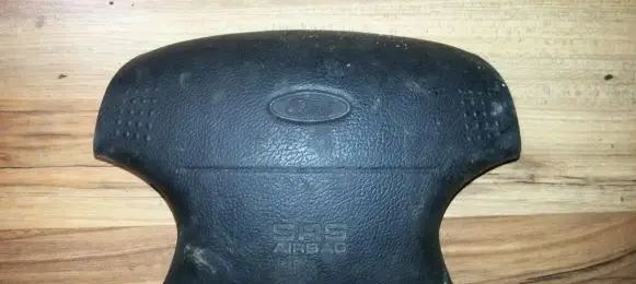 Ford Scorpio Steering wheel airbag 95GBF042B85AA