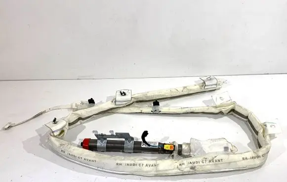Audi A6 S6 C7 4G Roof airbag 4G9880742B
