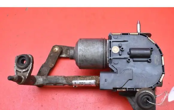 Seat Altea XL Rear window wiper motor 5P0955024C