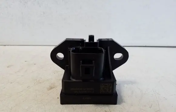 Ford Kuga III Fuel injection pump control unit/module F1FA9D370GA