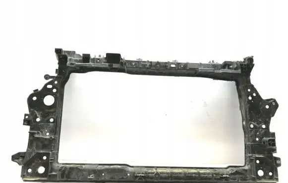 Renault Captur II Headlight/headlamp mounting bracket 625009677R