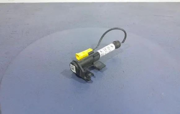 Engine bonnet/hood hinges