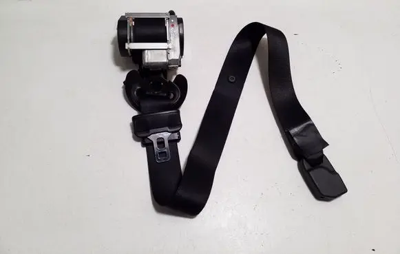 Maserati Ghibli Front seatbelt 6700174260