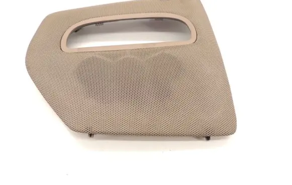 Dash center speaker trim cover