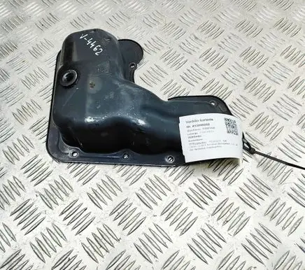 Peugeot 108 Oil sump 9675431880