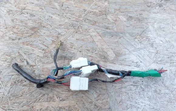Subaru Legacy Other wiring loom 81505AJ110