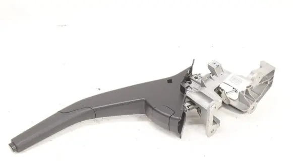 Opel Combo E Hand brake release handle 9813931977