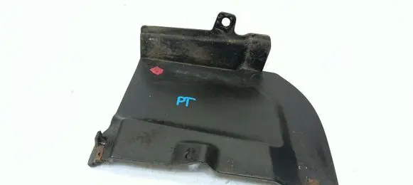 Audi TT TTS RS Mk3 8S Rear mudguard 8S0853834A