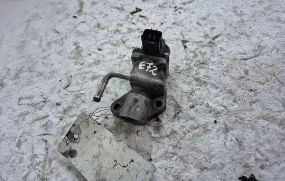 Mazda 3 I EGR valve 1S7G-90475-AG
