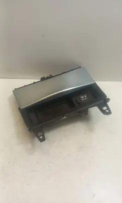 Mercedes-Benz C W204 Ashtray (front) A2046800179 2046800179