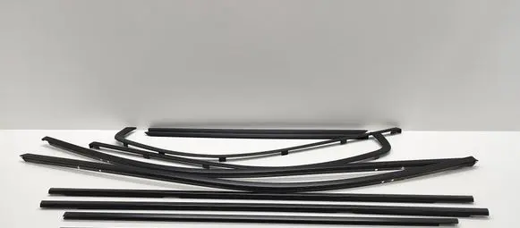 BMW 5 E60 E61 Other exterior part SHADOWLINE