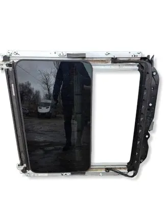 Mercedes-Benz GL X166 A1669001208 A16678014297 132363008