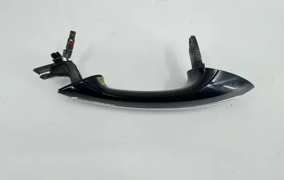 BMW 7 F01 F02 F03 F04 Front door exterior handle