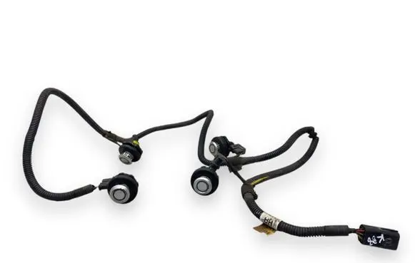 Chevrolet Captiva Parking PDC sensor