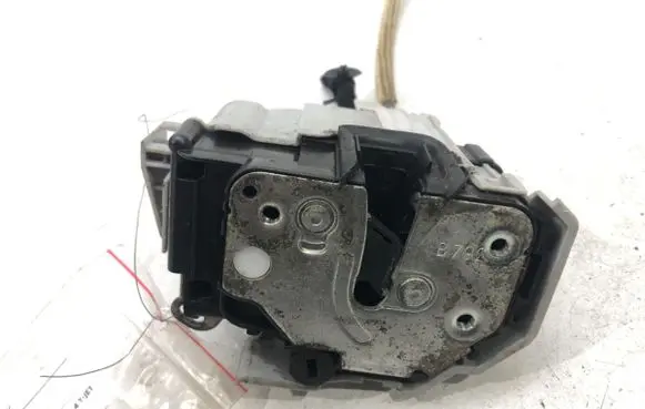 Fiat Bravo Front door lock