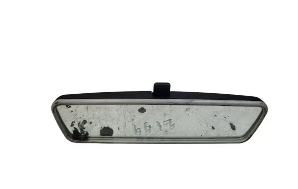 Skoda Superb B8 (3V) Rear view mirror (interior)