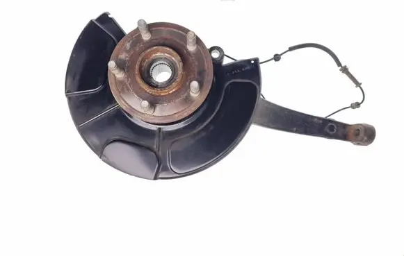Dodge Durango Front wheel hub 202AA RH071 5101