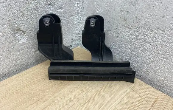 Peugeot 3008 II Other rear door trim element 9682809980