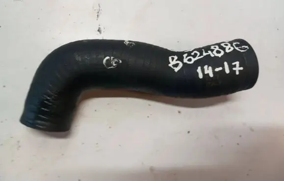 Volvo S80 Intercooler hose/pipe 8624886