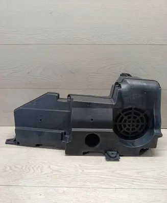 Audi A6 C7 Subwoofer speaker 4G9035381A EAB1516A 220312
