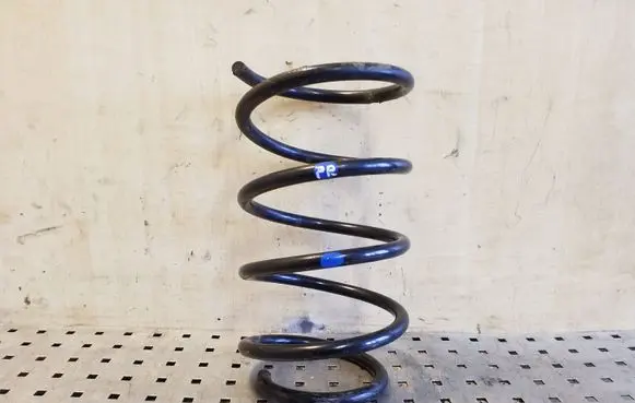 Toyota Corolla E120 E130 Front coil spring