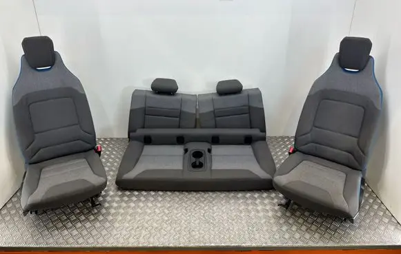 BMW i3 Interior set