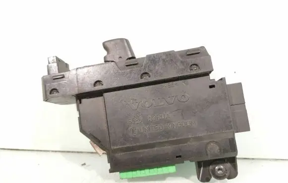 Volvo S60 Electric window control switch 30746075
