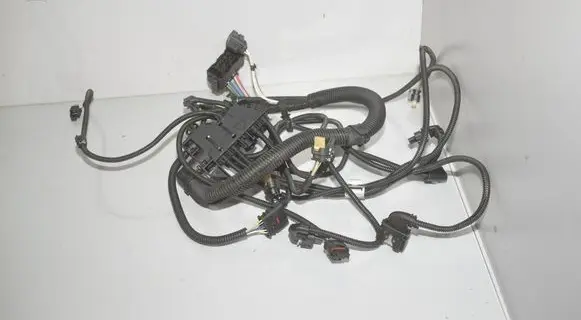 BMW 2 F45 Engine installation wiring loom 8644492 12518644492