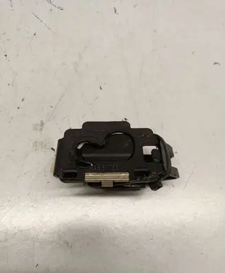 Audi Q7 4L Parcel shelf load cover mount bracket 4F9861735E