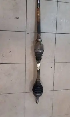 Fiat Scudo Front driveshaft