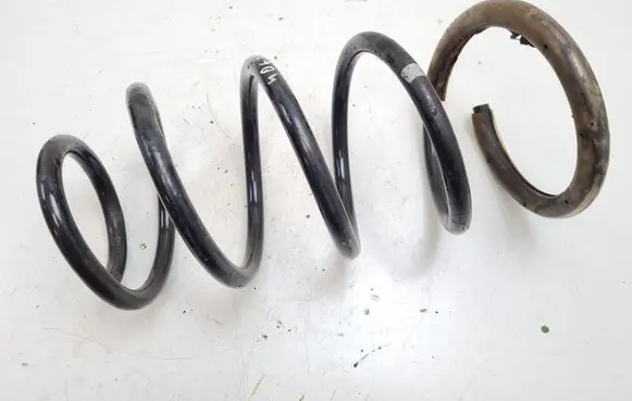 Peugeot Expert Front coil spring