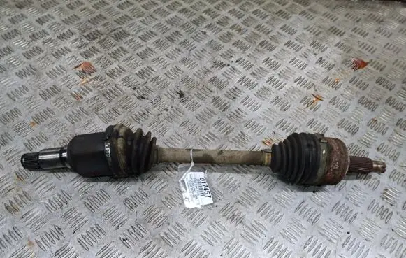 Suzuki Grand Vitara II Front driveshaft