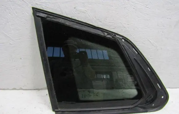 BMW X3 G45 Rear vent window glass 5A31BF507