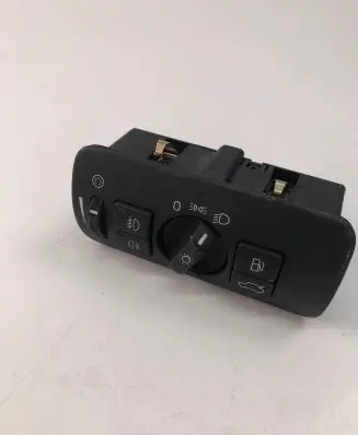 Volvo XC60 Light switch 30739414
