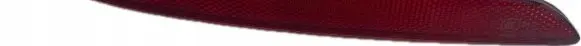 Rear tail light reflector