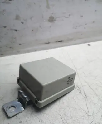 Honda CR-V Other relay D6YF