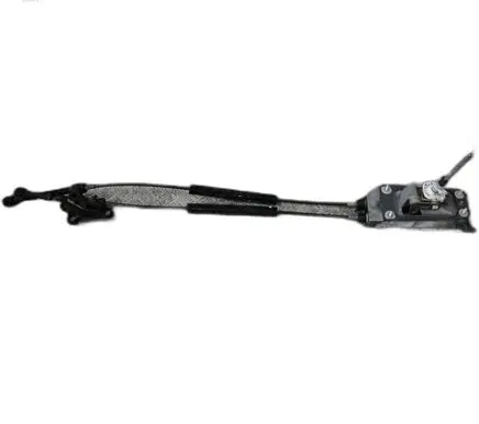 Seat Ibiza IV (6J,6P) Gear shifter/selector 6Q0711049CG