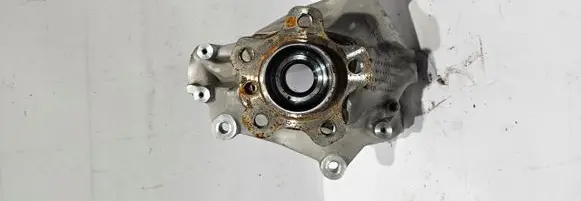 BMW 4 G22 G23 G24 G26 Front wheel hub spindle knuckle 6893260