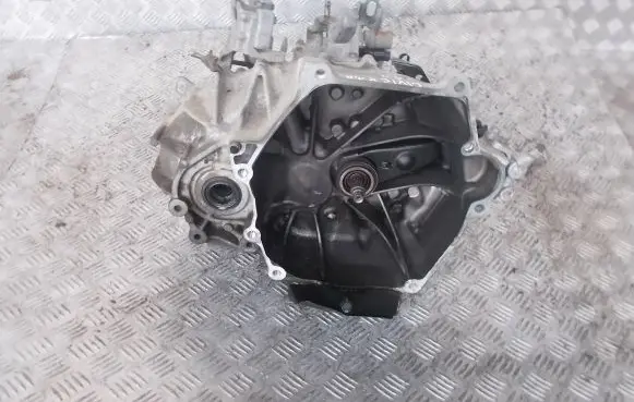 Honda Civic X Manual 6 speed gearbox