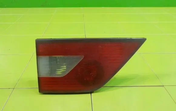 BMW X3 E83 Rear/tail lights 3414013