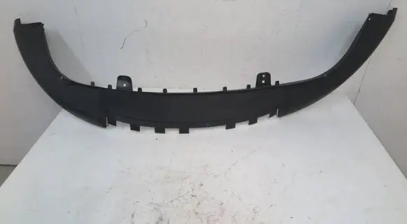 Seat Ibiza IV (6J,6P) Front bumper lip 6J0805903