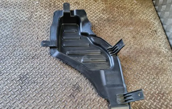 KIA Sportage Other trunk/boot trim element 96380D9500