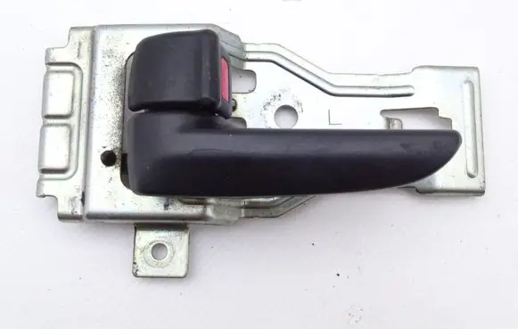 Ford Ranger Rear door exterior handle