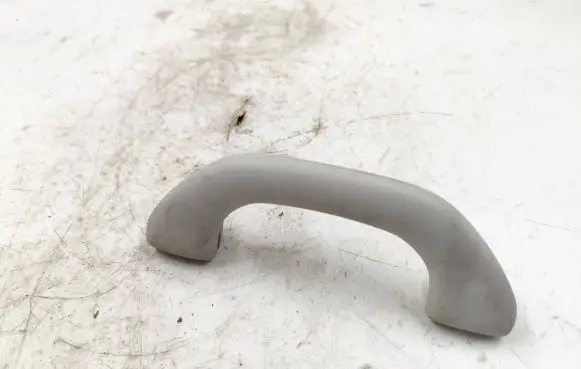 Volkswagen Bora Front interior roof grab handle 6N0857607E