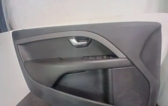 Volvo V70 Front door card panel trim 30649483