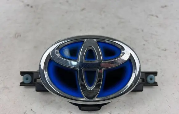 Toyota Mirai Manufacturers badge/model letters 6793962010 67939-62010