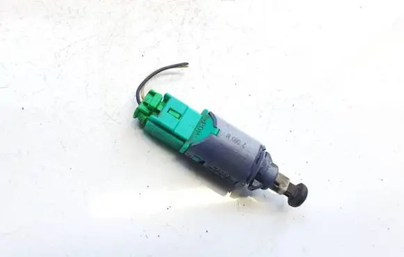 Renault Laguna III Brake pedal sensor switch 253250007r