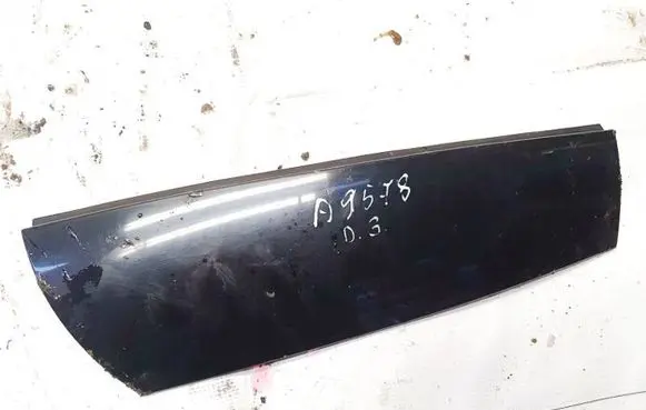 Chevrolet Captiva Other interior part 95101850
